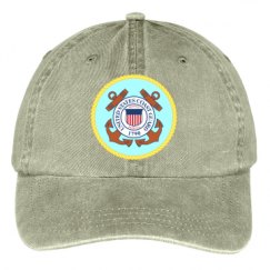 Vintage Baseball Cap