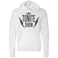 Unisex Fleece Pullover Midweight Hoodie