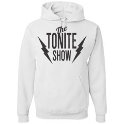 Unisex Basic Promo Hoodie