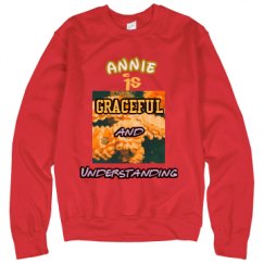 Unisex Basic Promo Crewneck Sweatshirt