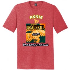 Unisex Perfect Tri Tee