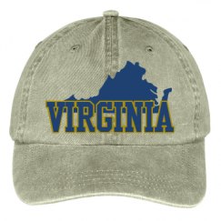 Vintage Baseball Cap