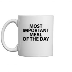 Most Important Meal