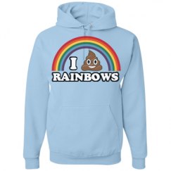 Unisex Basic Promo Hoodie