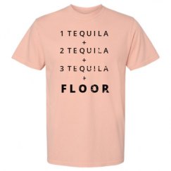 Adult Heavyweight T-Shirt