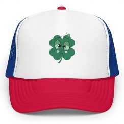 Drunk Clover