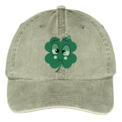 Vintage Baseball Cap