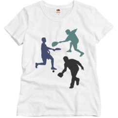 Ladies Basic Softstyle Promo Tee