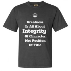 Adult Heavyweight T-Shirt