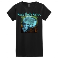 Mental Health Matters