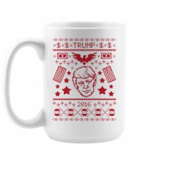 15oz Ceramic Coffee Mug