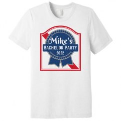 Unisex Triblend Tee