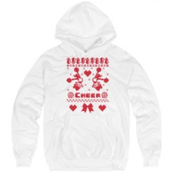 Unisex Ultimate Cotton Heavyweight Hoodie