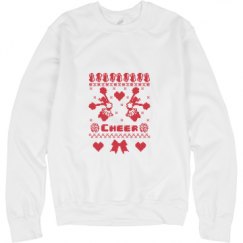 Unisex Basic Promo Crewneck Sweatshirt