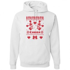 Unisex Basic Promo Hoodie