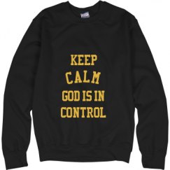 Unisex Basic Promo Crewneck Sweatshirt