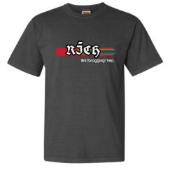 Adult Heavyweight T-Shirt