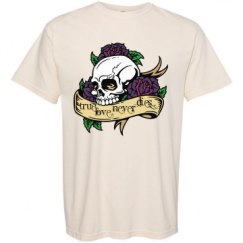 Adult Heavyweight T-Shirt