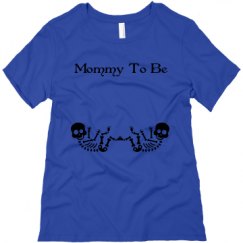 Ladies Relaxed Fit Tee