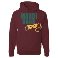 Unisex Basic Promo Hoodie