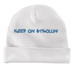 Keep On Strollin