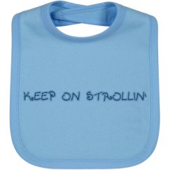 Infant Jersey Bib