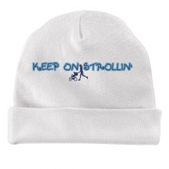 Keep On Strollin