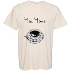 Adult Heavyweight T-Shirt