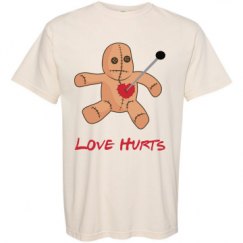 Adult Heavyweight T-Shirt