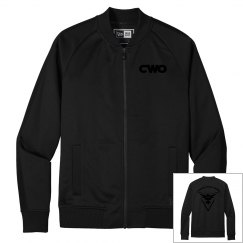 CWO New Era Jacket