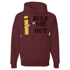 Unisex Basic Promo Hoodie