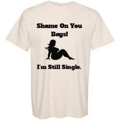 Adult Heavyweight T-Shirt