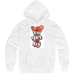 Unisex Ultimate Cotton Heavyweight Hoodie