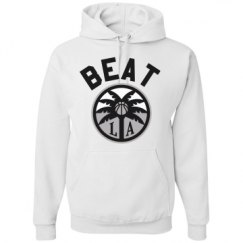 Unisex Basic Promo Hoodie