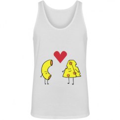 Unisex Jersey Tank Top