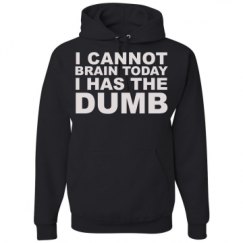 Unisex Basic Promo Hoodie