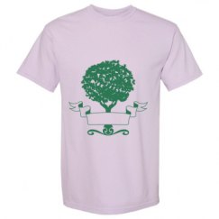 Adult Heavyweight T-Shirt