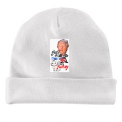 Rabbit Skins Baby Hat