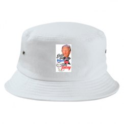 Unisex Bucket Hat