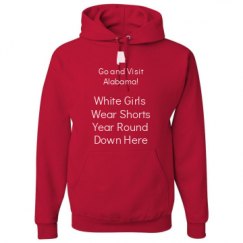 Unisex Basic Promo Hoodie