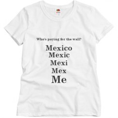 Ladies Basic Softstyle Promo Tee