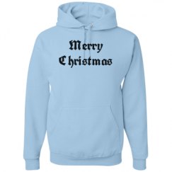 Unisex Basic Promo Hoodie