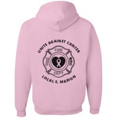 Unisex Basic Promo Hoodie