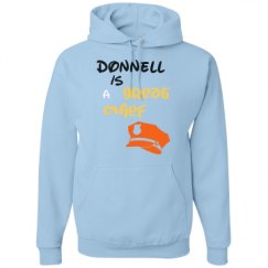 Unisex Basic Promo Hoodie