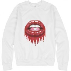 Unisex Basic Promo Crewneck Sweatshirt
