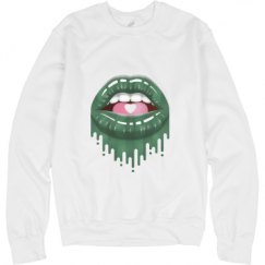 Unisex Basic Promo Crewneck Sweatshirt