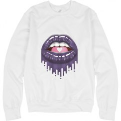 Unisex Basic Promo Crewneck Sweatshirt