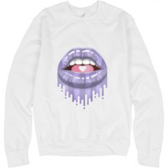 Unisex Basic Promo Crewneck Sweatshirt
