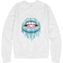 Unisex Basic Promo Crewneck Sweatshirt