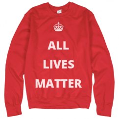 Unisex Basic Promo Crewneck Sweatshirt